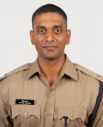 Vikash Burman Vikash Burman